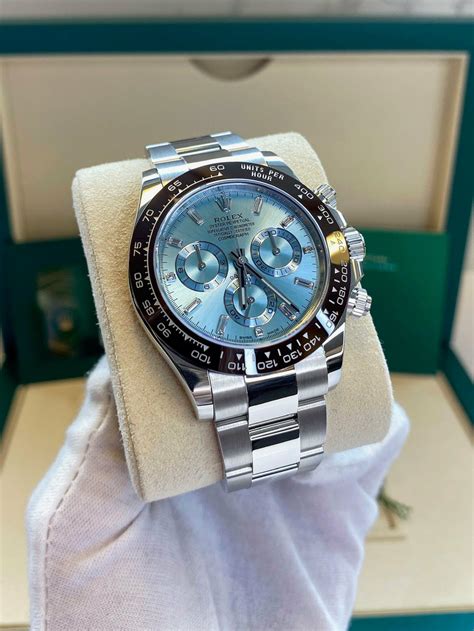 rolex daytona discontinued 2021|rolex daytona platinum.